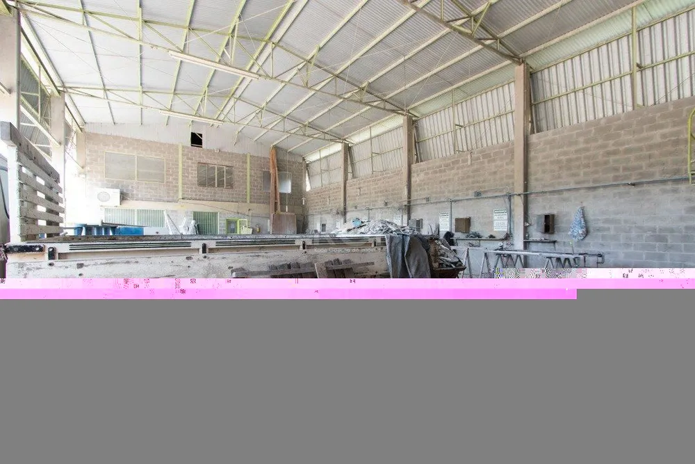 Depósito-Galpão, 551 m² - Foto 5