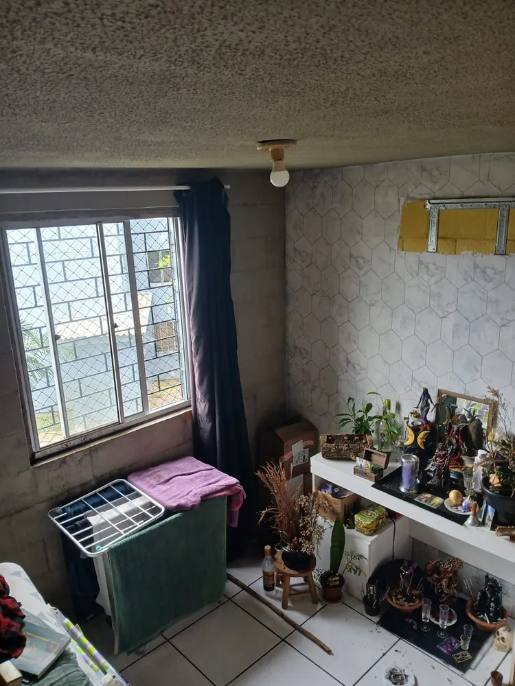 Apartamento, 2 quartos, 39 m² - Foto 3