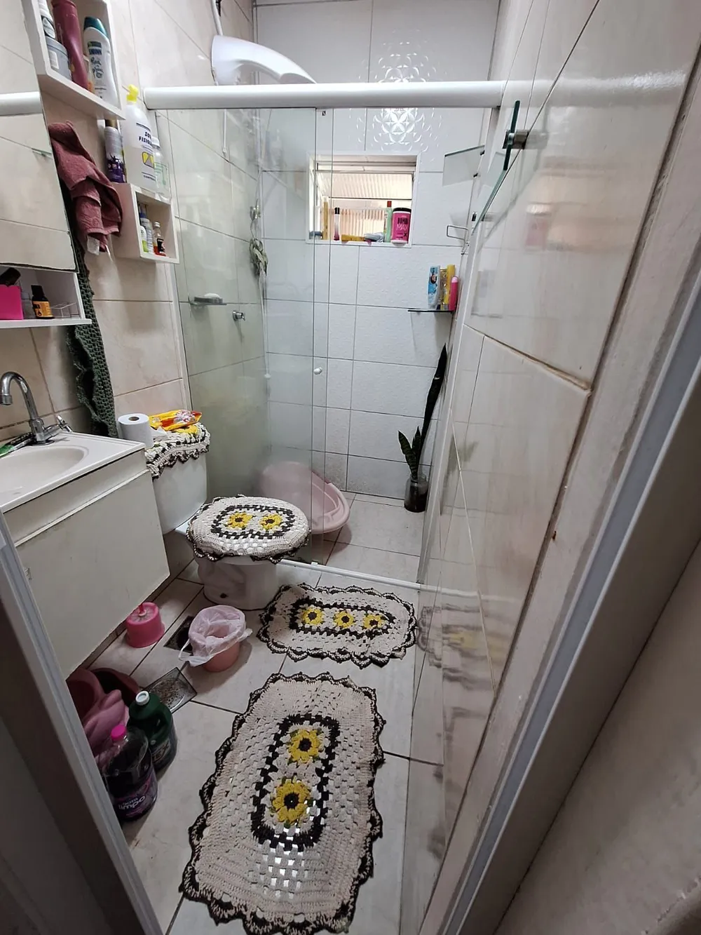Apartamento, 1 quarto, 42 m² - Foto 1