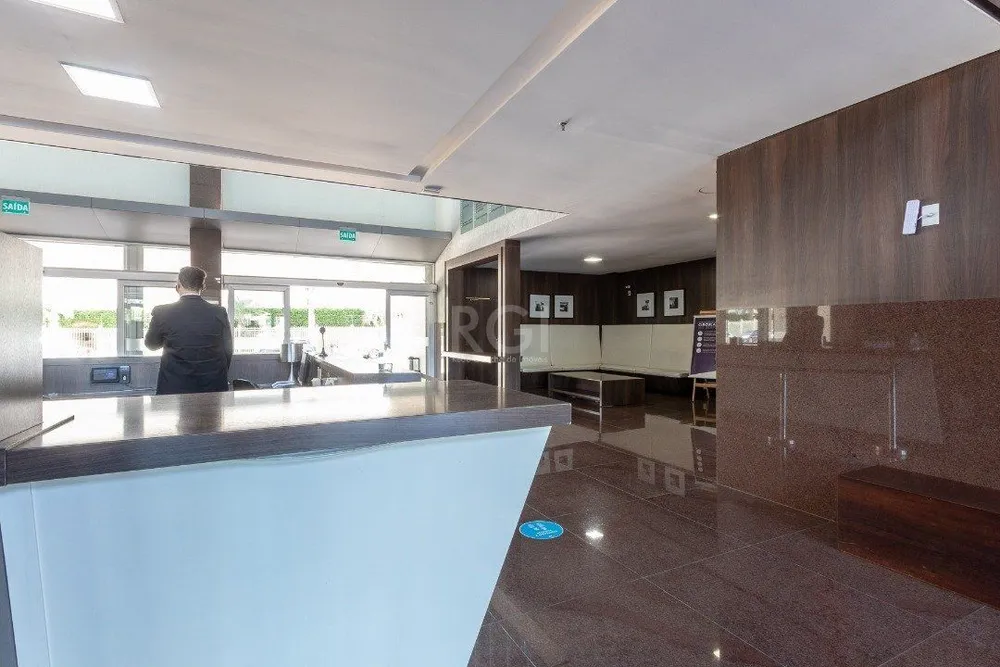Sala-Conjunto, 35 m² - Foto 2