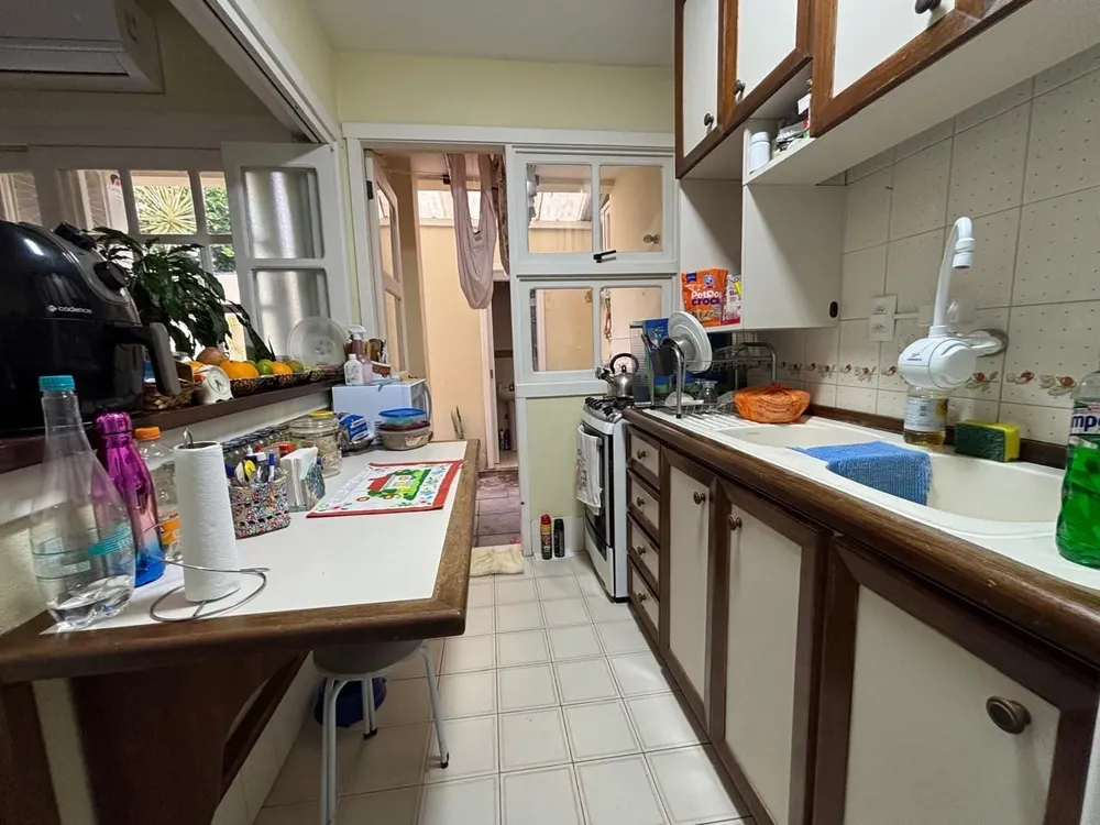 Sala-Conjunto, 59 m² - Foto 1