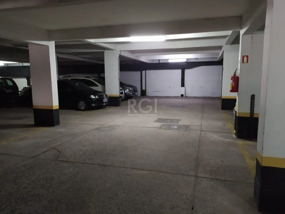 Depósito-Galpão, 11 m² - Foto 1