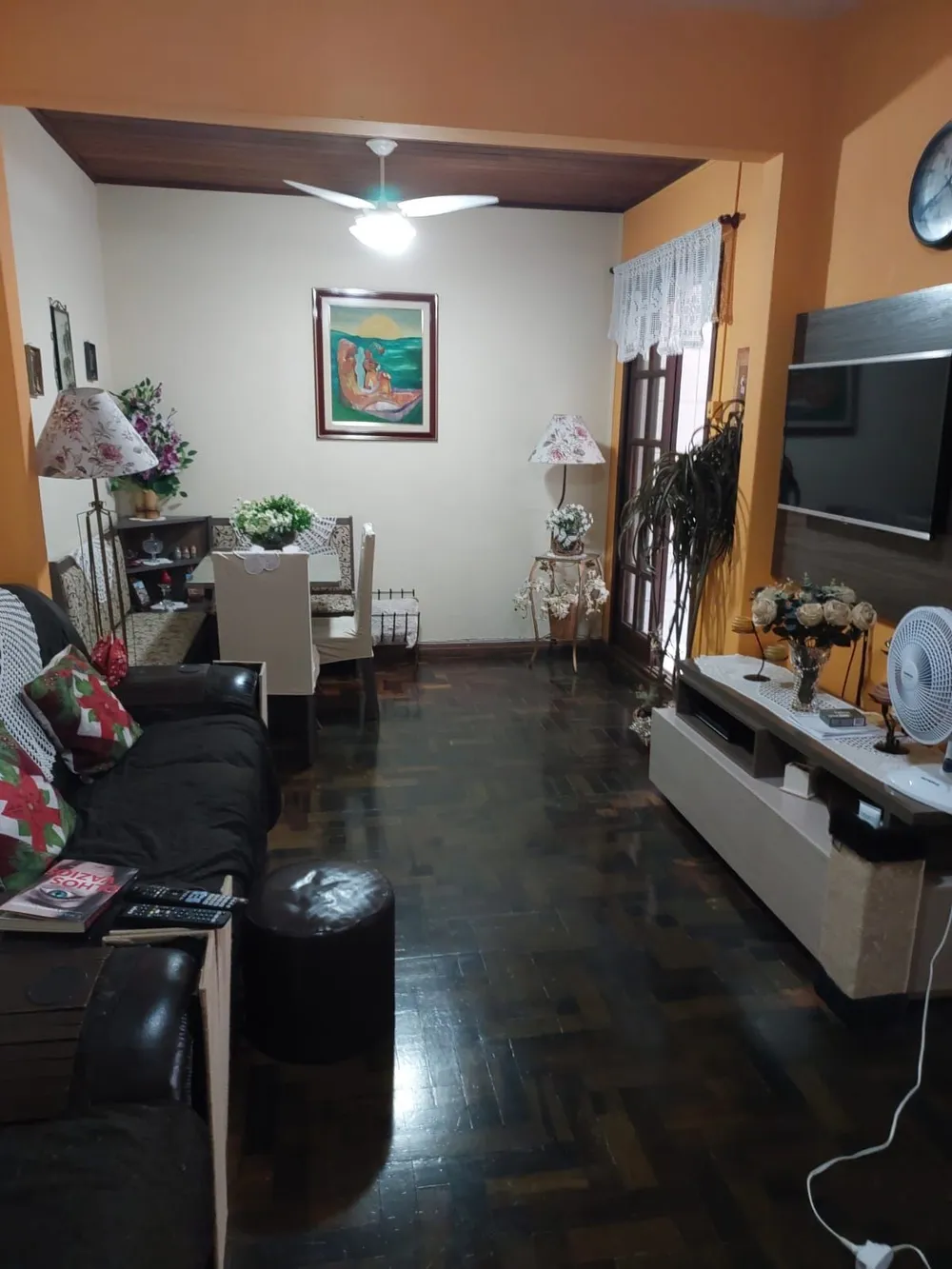 Apartamento, 3 quartos, 102 m² - Foto 1