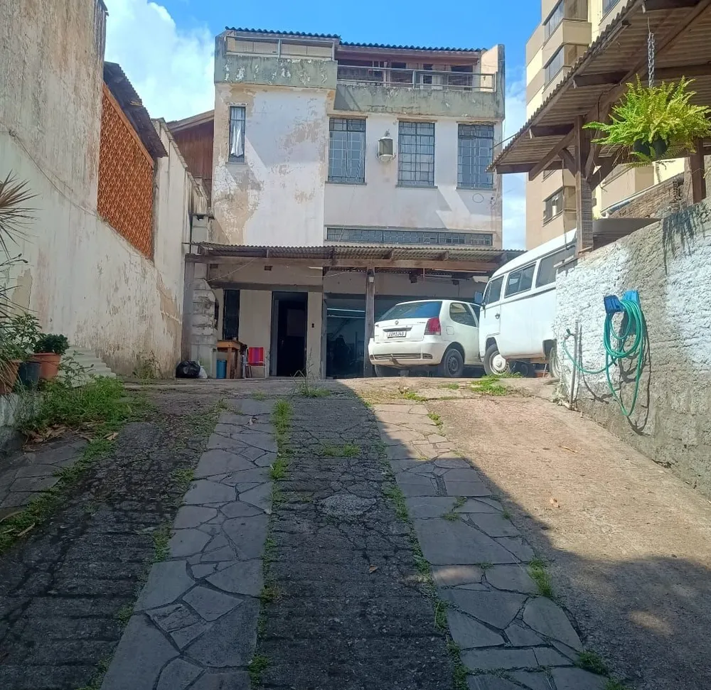 Terreno, 238 m² - Foto 1