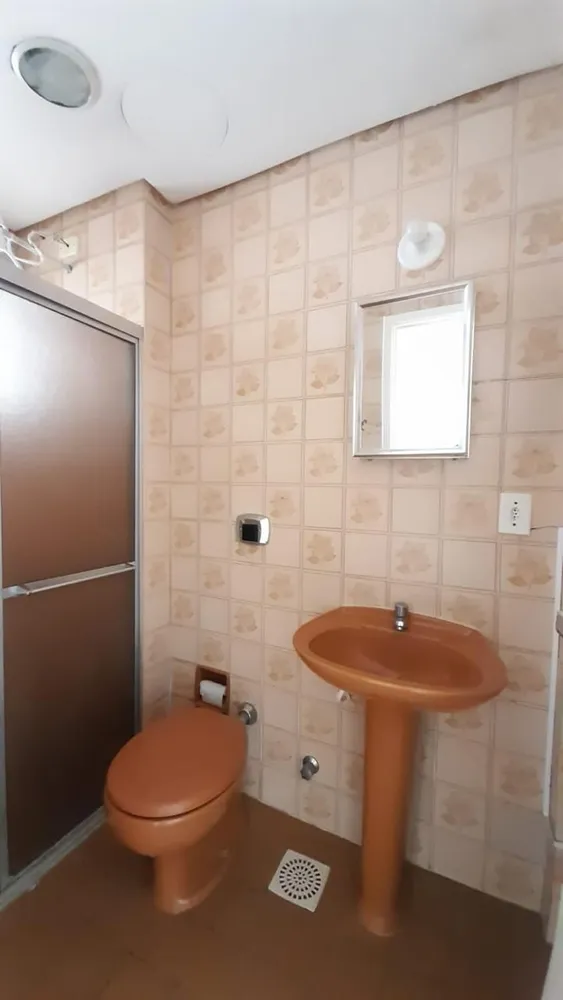 Apartamento, 1 quarto, 43 m² - Foto 2