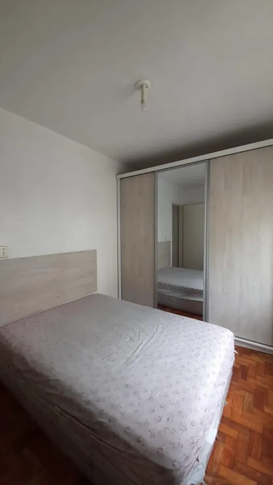 Apartamento, 1 quarto, 43 m² - Foto 3