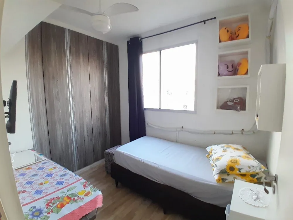 Apartamento, 2 quartos, 39 m² - Foto 5