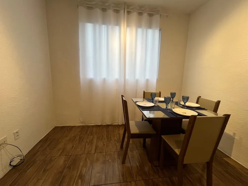 Apartamento, 2 quartos, 41 m² - Foto 3