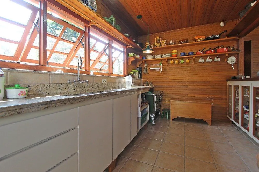 Casa, 4 quartos, 330 m² - Foto 8