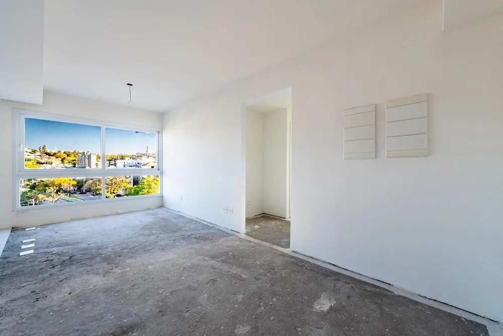 Apartamento, 1 quarto, 28 m² - Foto 4