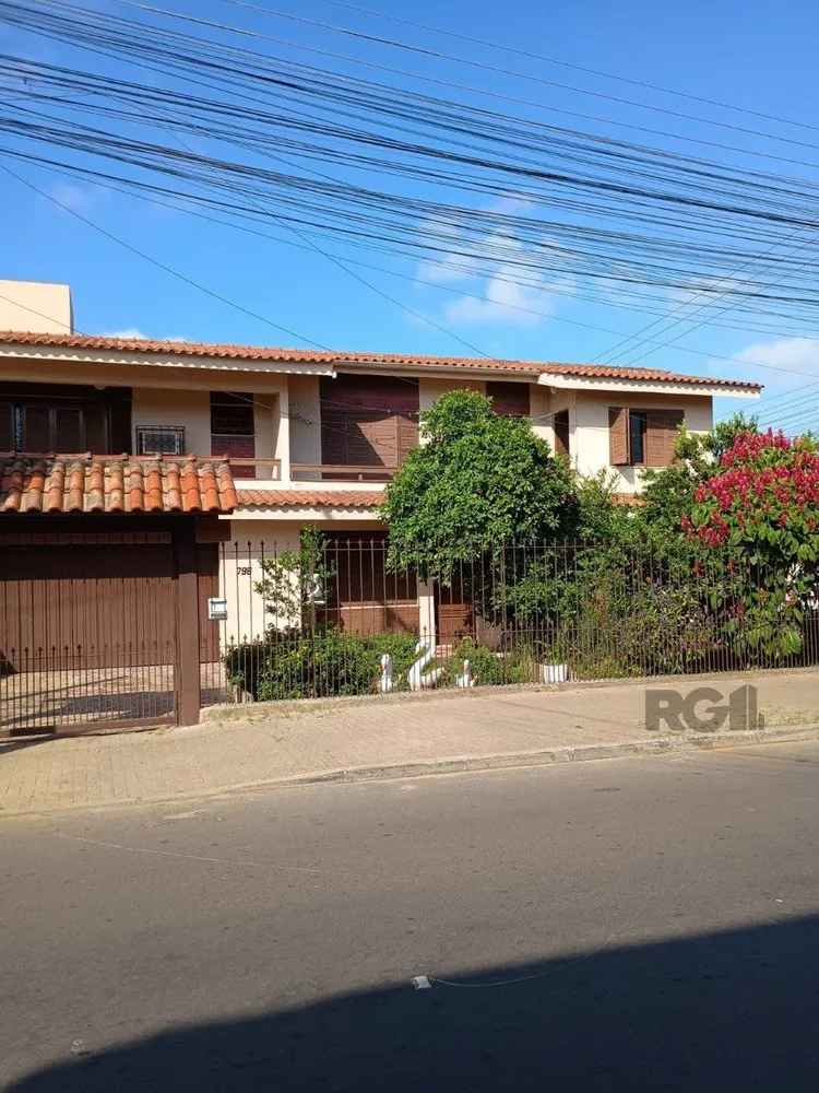 Casa, 4 quartos, 349 m² - Foto 4