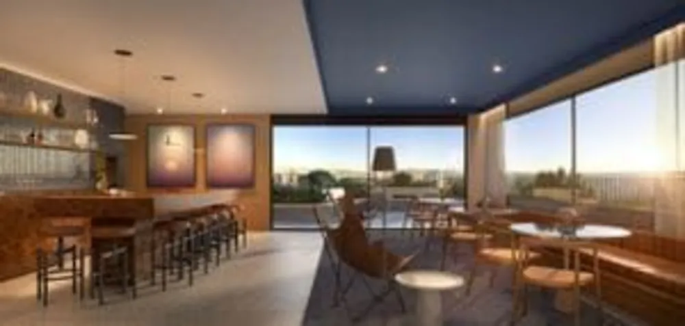 Flat/Apart Hotel, 1 quarto, 21 m² - Foto 1