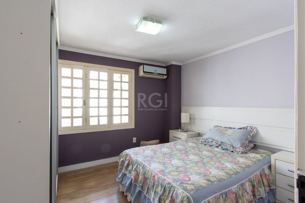 Casa de Condomínio à venda com 3 quartos, 176m² - Foto 4