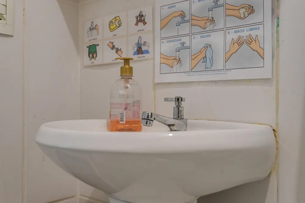 Apartamento, 3 quartos, 59 m² - Foto 5
