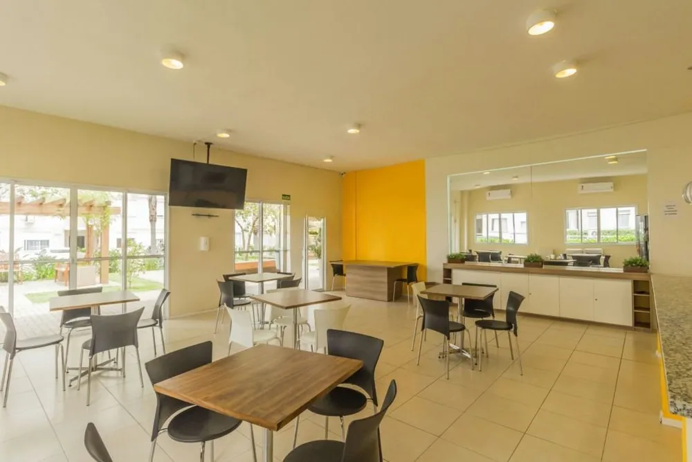 Apartamento, 3 quartos, 59 m² - Foto 1