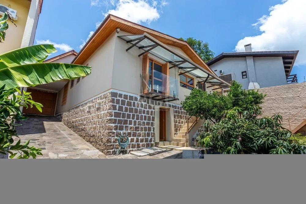 Casa, 3 quartos, 208 m² - Foto 3