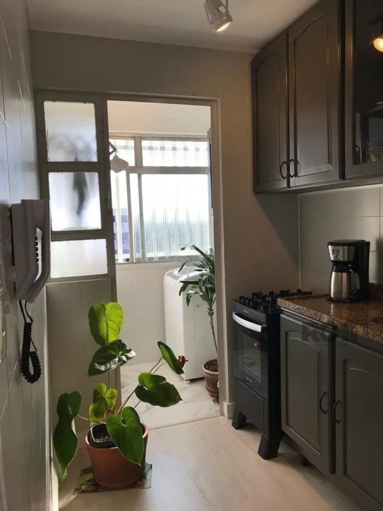 Apartamento, 2 quartos, 59 m² - Foto 7