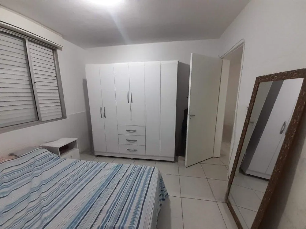Apartamento, 2 quartos, 59 m² - Foto 8
