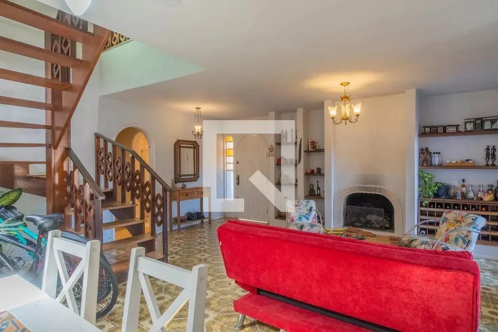 Casa, 3 quartos, 381 m² - Foto 8