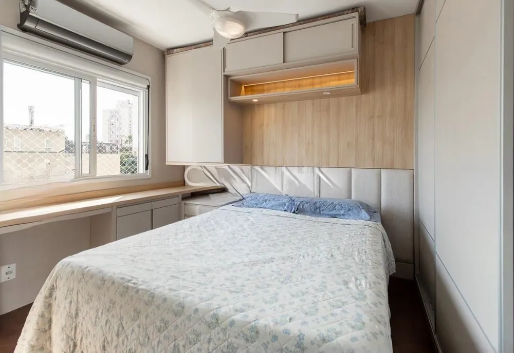 Apartamento, 2 quartos, 62 m² - Foto 6