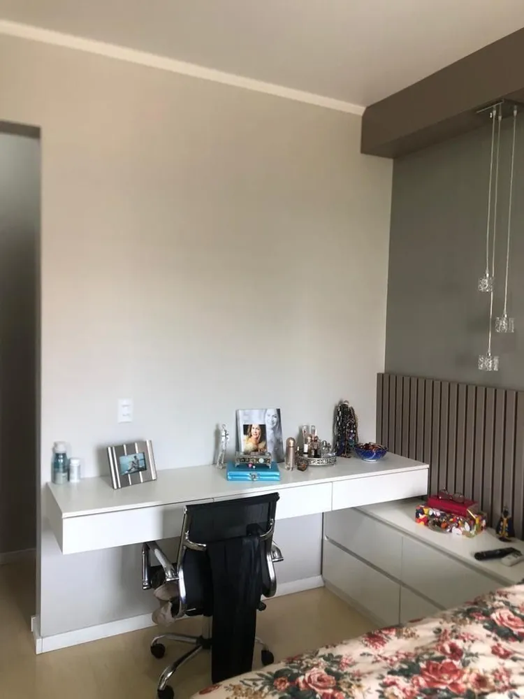Apartamento, 3 quartos, 131 m² - Foto 2