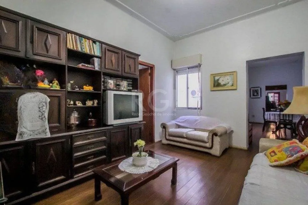 Apartamento, 2 quartos, 84 m² - Foto 1