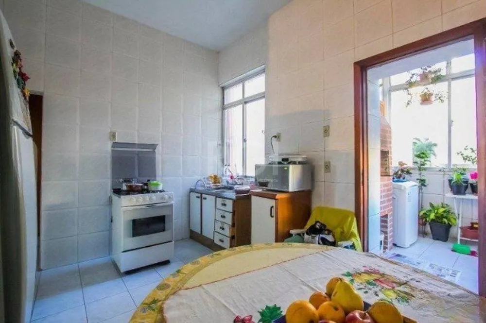 Apartamento, 2 quartos, 84 m² - Foto 8