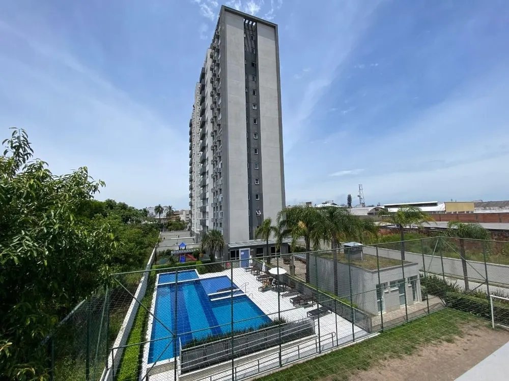 Apartamento, 2 quartos, 63 m² - Foto 3