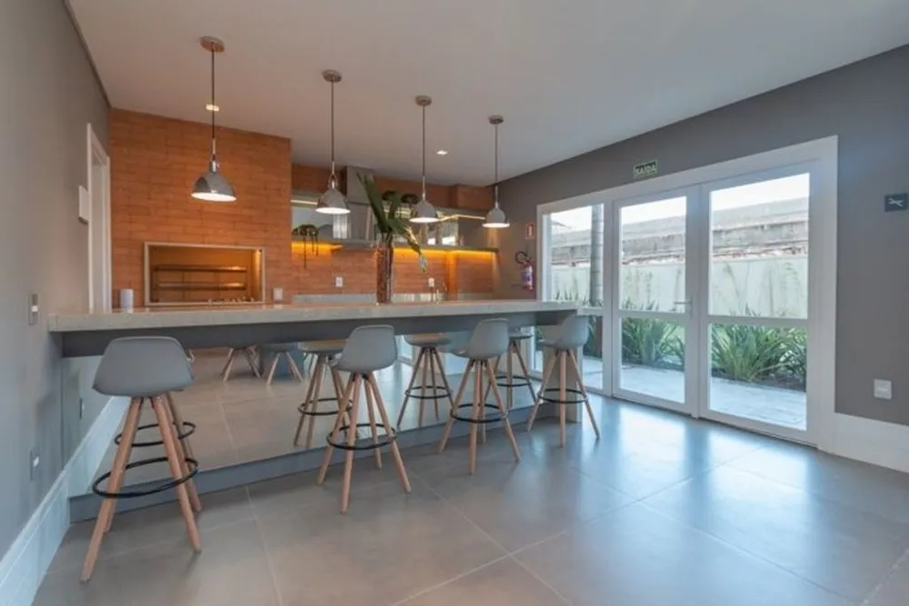Apartamento, 2 quartos, 63 m² - Foto 6