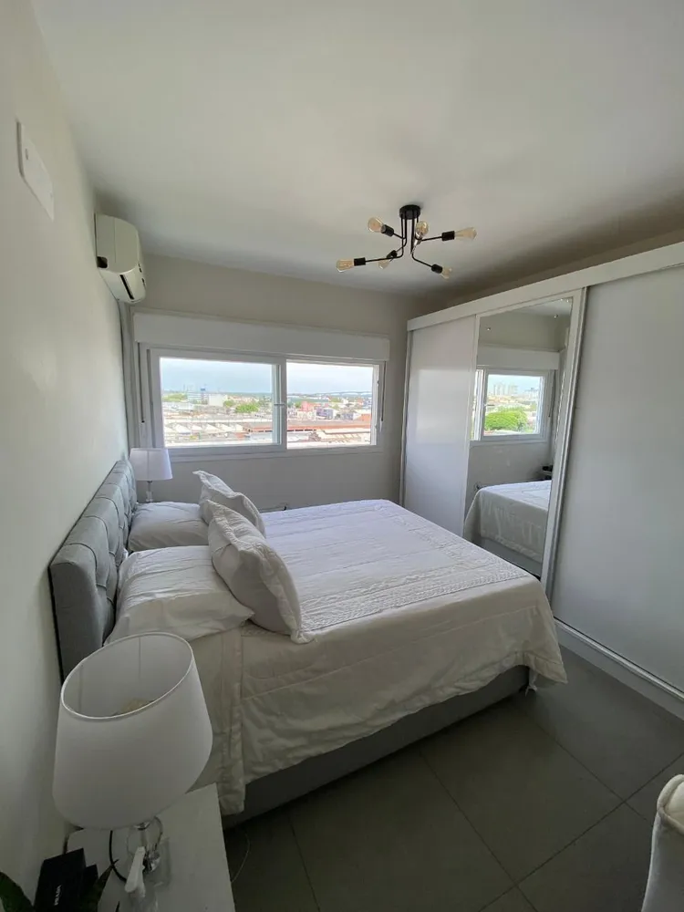 Apartamento, 2 quartos, 63 m² - Foto 4