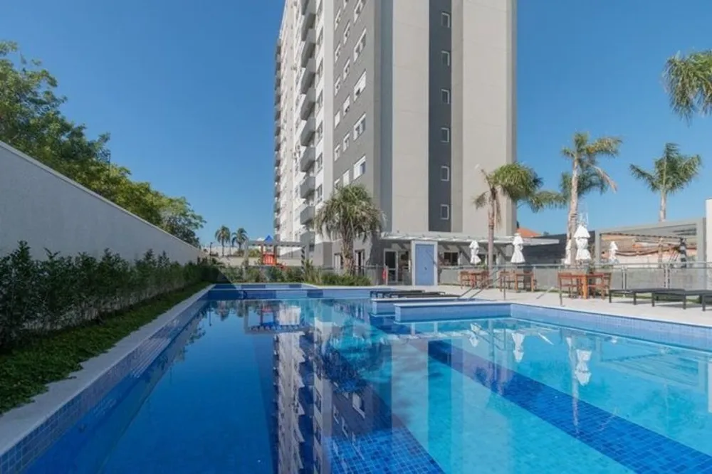 Apartamento, 2 quartos, 63 m² - Foto 5