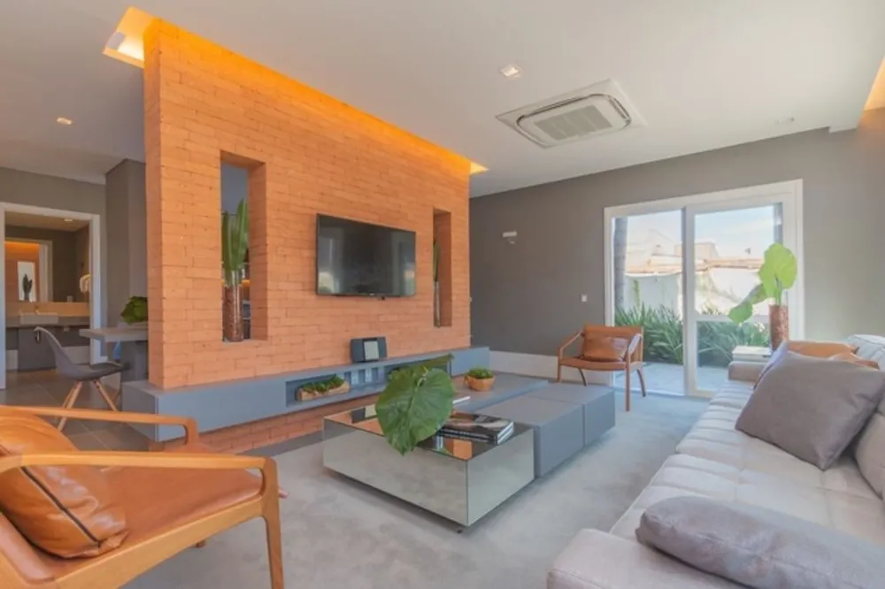 Apartamento, 2 quartos, 63 m² - Foto 1