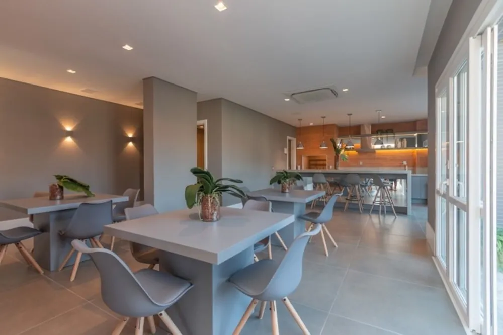 Apartamento, 2 quartos, 63 m² - Foto 2
