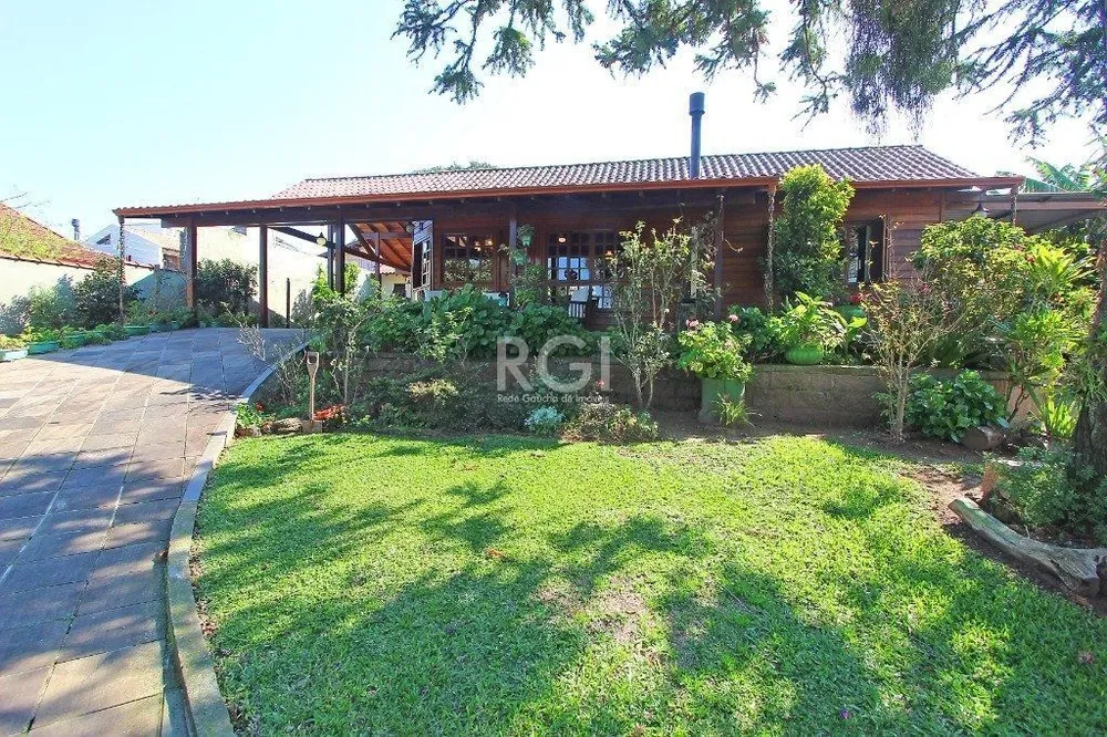 Casa, 2 quartos, 204 m² - Foto 3