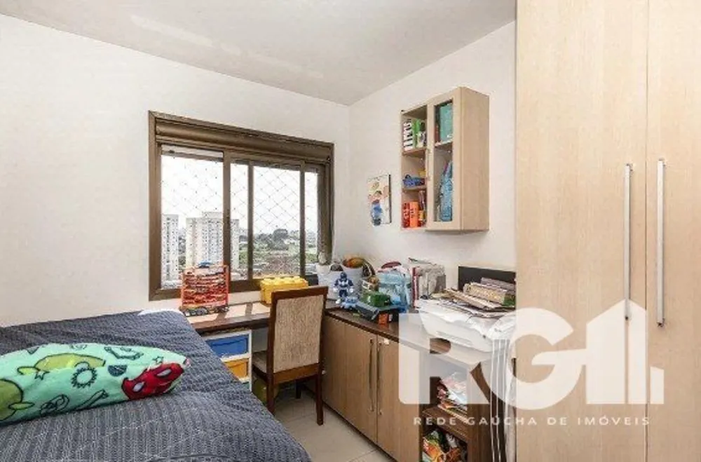 Apartamento, 2 quartos, 60 m² - Foto 7