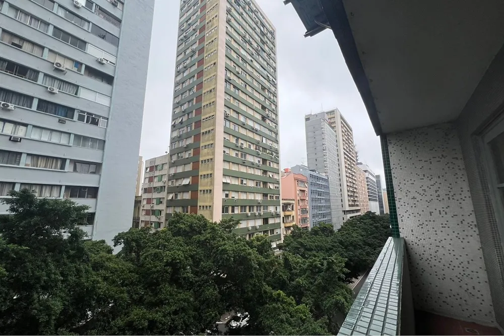 Apartamento, 3 quartos, 91 m² - Foto 8