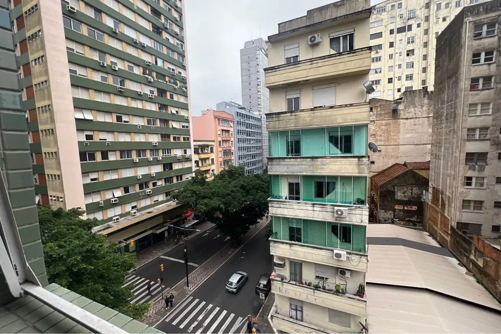 Apartamento, 3 quartos, 91 m² - Foto 1