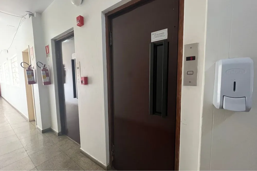 Apartamento, 3 quartos, 91 m² - Foto 2
