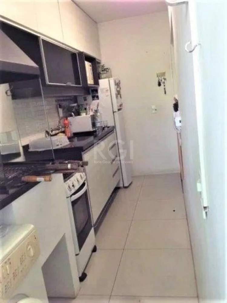 Apartamento, 1 quarto, 44 m² - Foto 3