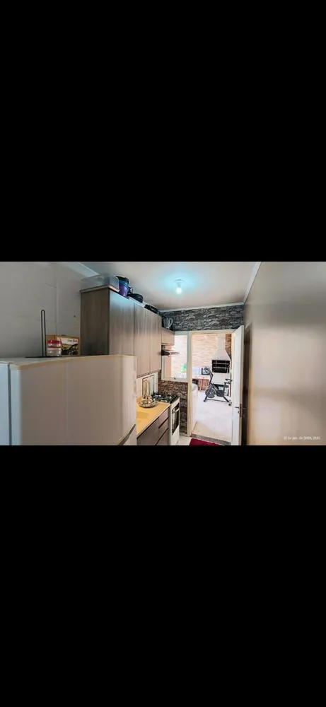 Casa, 2 quartos, 45 m² - Foto 4