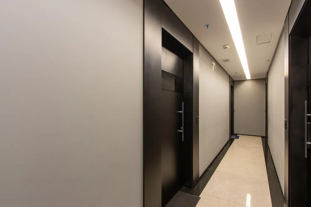 Apartamento, 3 quartos, 98 m² - Foto 1