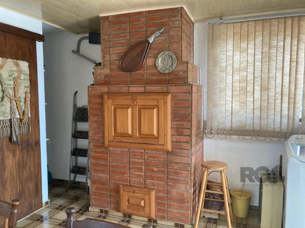 Cobertura, 3 quartos, 167 m² - Foto 1