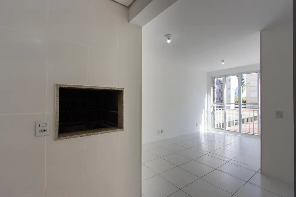 Apartamento, 2 quartos, 56 m² - Foto 2