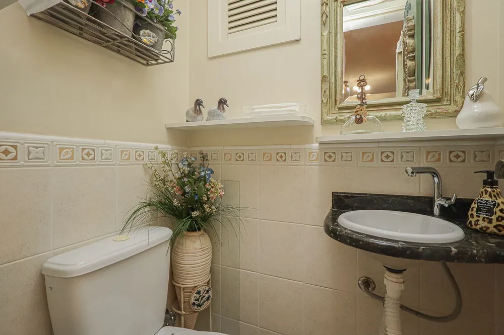 Apartamento, 3 quartos, 107 m² - Foto 5