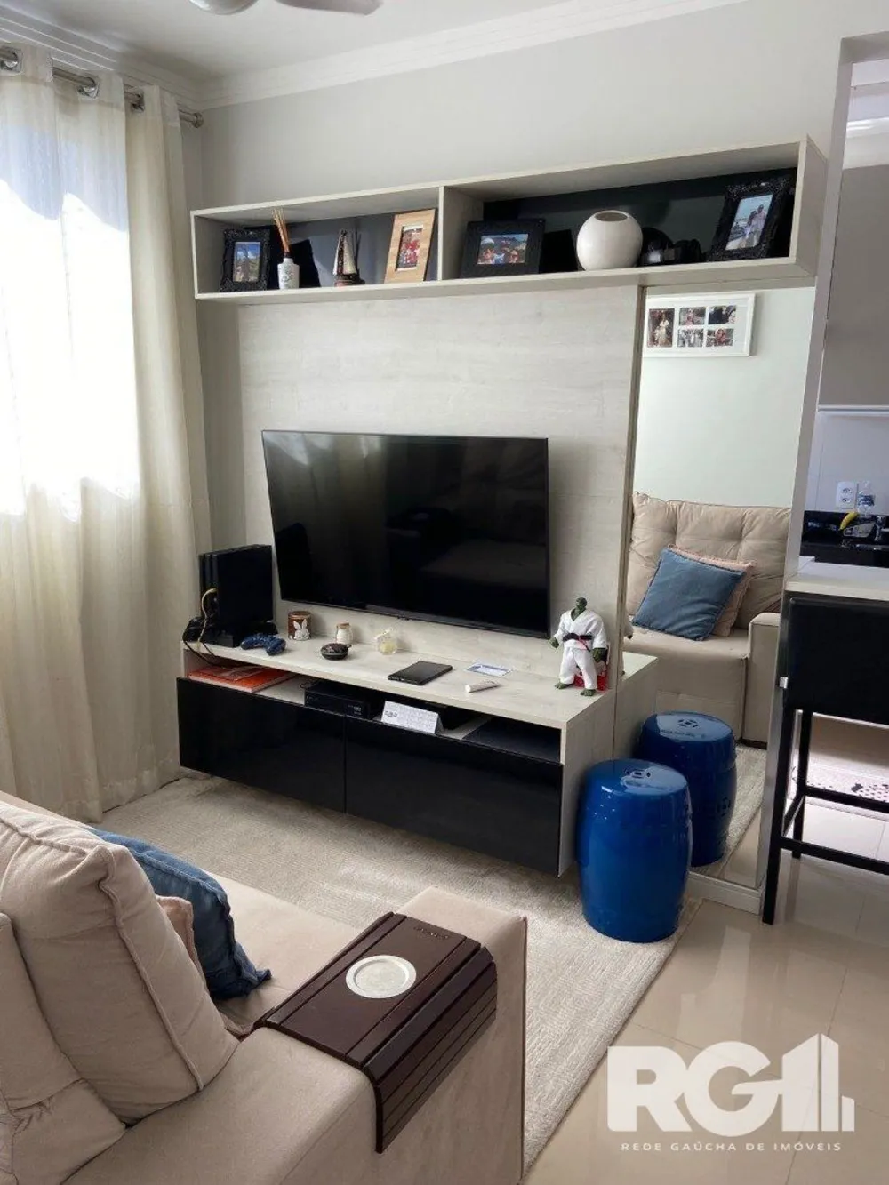 Apartamento, 3 quartos, 71 m² - Foto 1