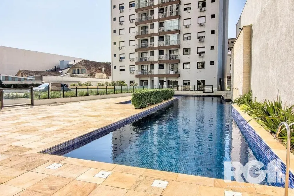 Apartamento, 3 quartos, 71 m² - Foto 3