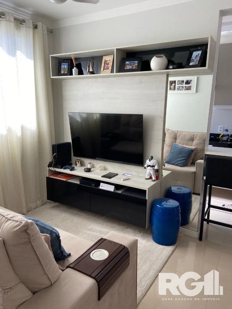 Apartamento, 3 quartos, 71 m² - Foto 7