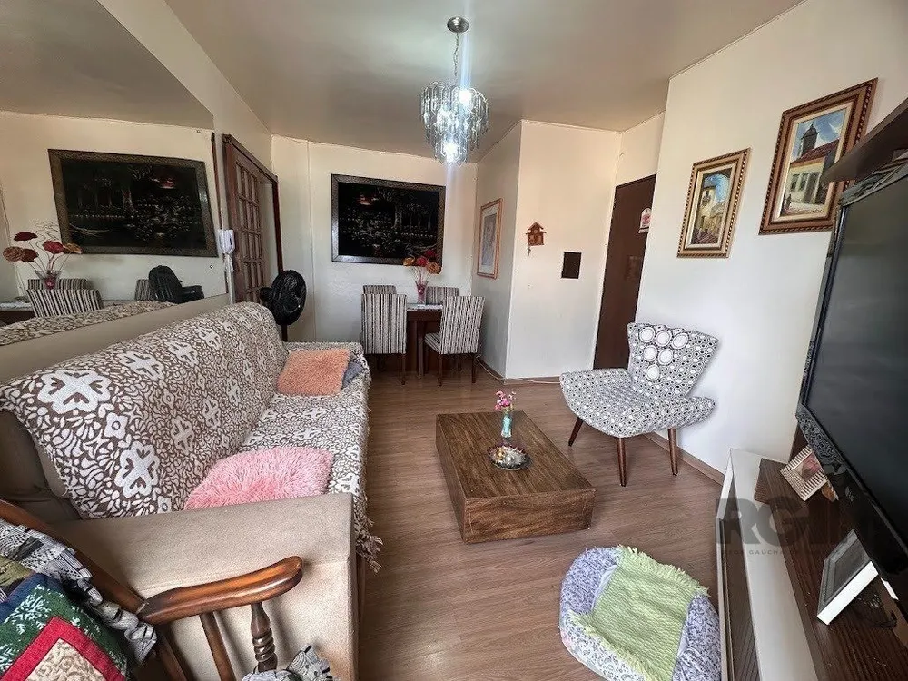 Apartamento, 2 quartos, 60 m² - Foto 9