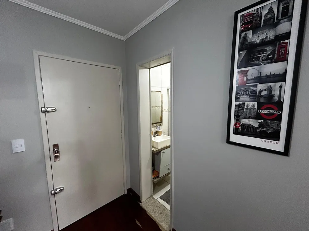 Apartamento, 1 quarto, 53 m² - Foto 1