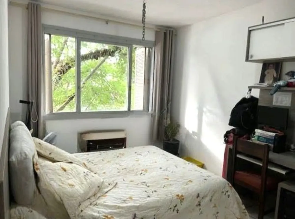 Apartamento, 1 quarto, 50 m² - Foto 2